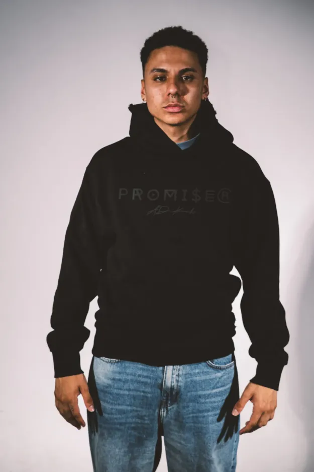 HOODIE PROMISE 450 GMS 2