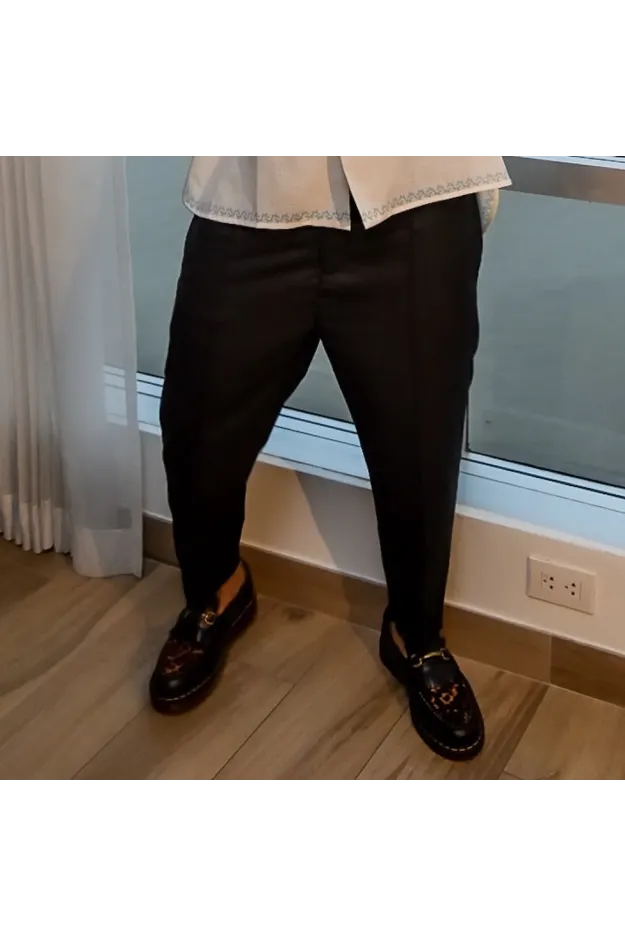 PANTALÓN TIPO SASTRE PROMISE