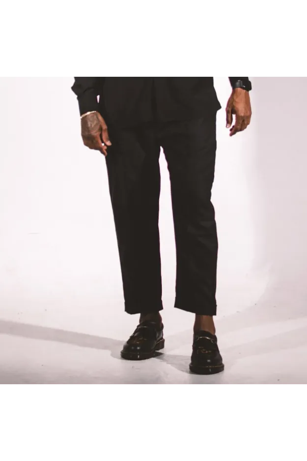 PANTALÓN TIPO SASTRE PROMISE