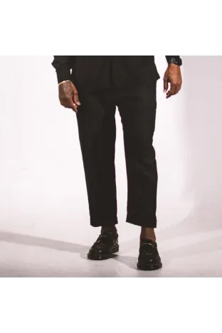 PANTALÓN TIPO SASTRE PROMISE