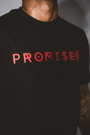 T-SHIRT PROMISE SLIM FIT