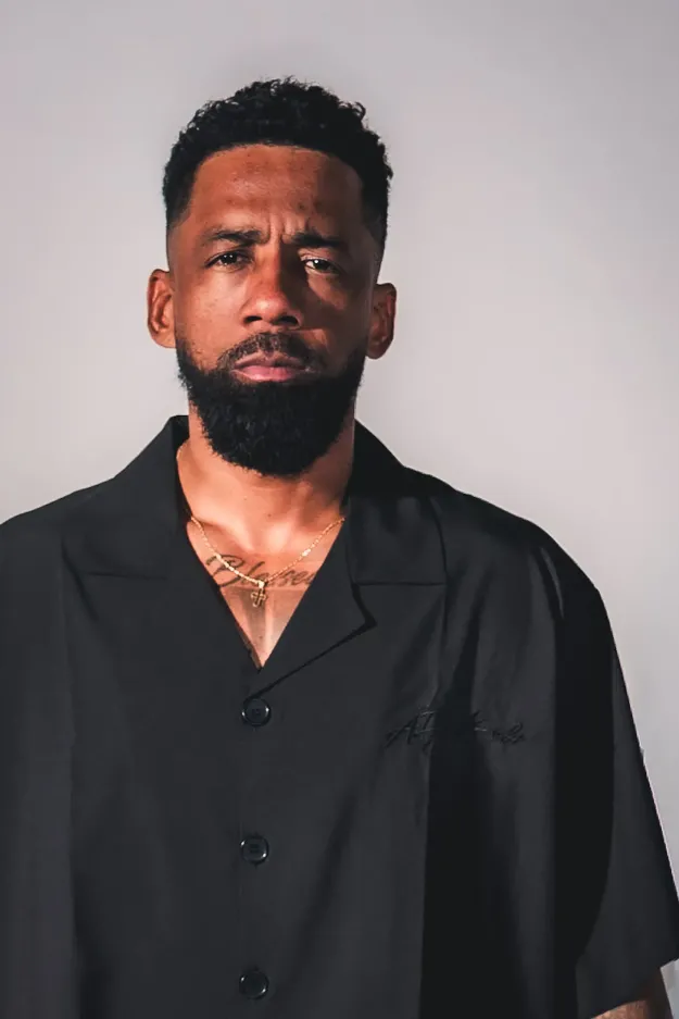 CAMISA OVERSIDE DELUX TRIPLE BLACK 2