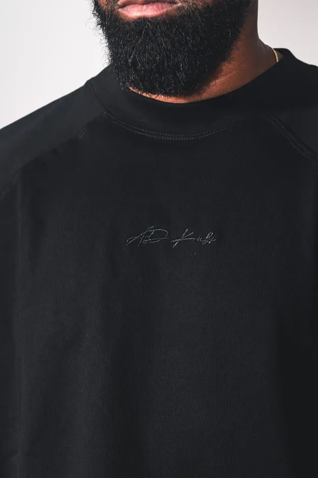 OVERSIDE PROMISE 300 GRAMOS  DELUX TRIPLE BLACK
