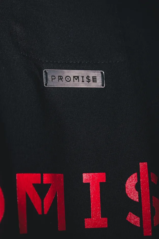 OVERSIDE PROMISE DELUXE 300 GRAMOS RED