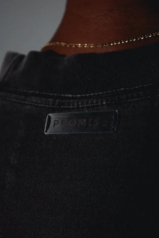 OVERSIDE PROMISE DESTROYED RED