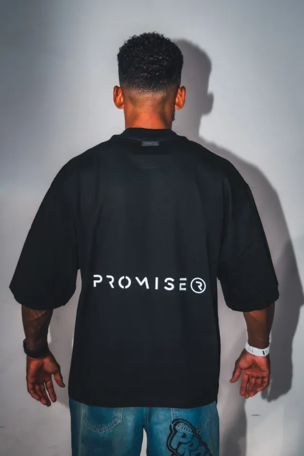 OVERSIDE PROMISE THE LEGEND DANGEROUS