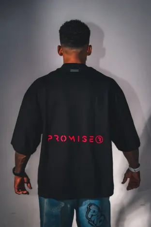 OVERSIDE PROMISE THE LEGEND DANGEROUS