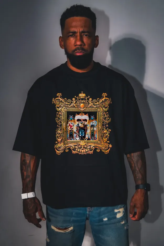 OVERSIDE PROMISE THE LEGEND DANGEROUS