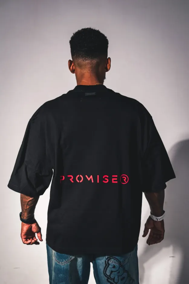 OVERSIDE PROMISE THE LEGEND JORDAN