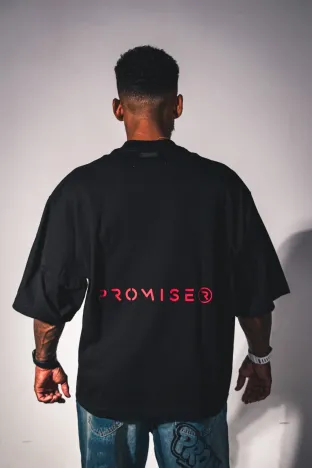 OVERSIDE PROMISE THE LEGEND JORDAN
