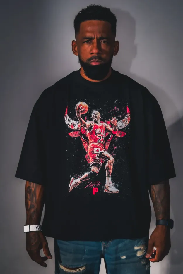 OVERSIDE PROMISE THE LEGEND JORDAN