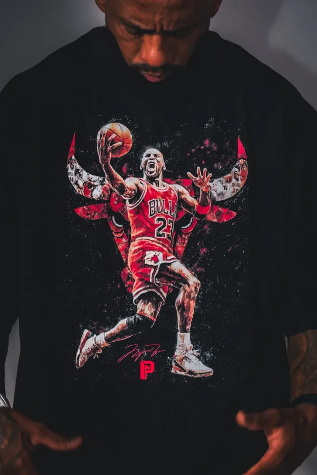 OVERSIDE PROMISE THE LEGEND JORDAN