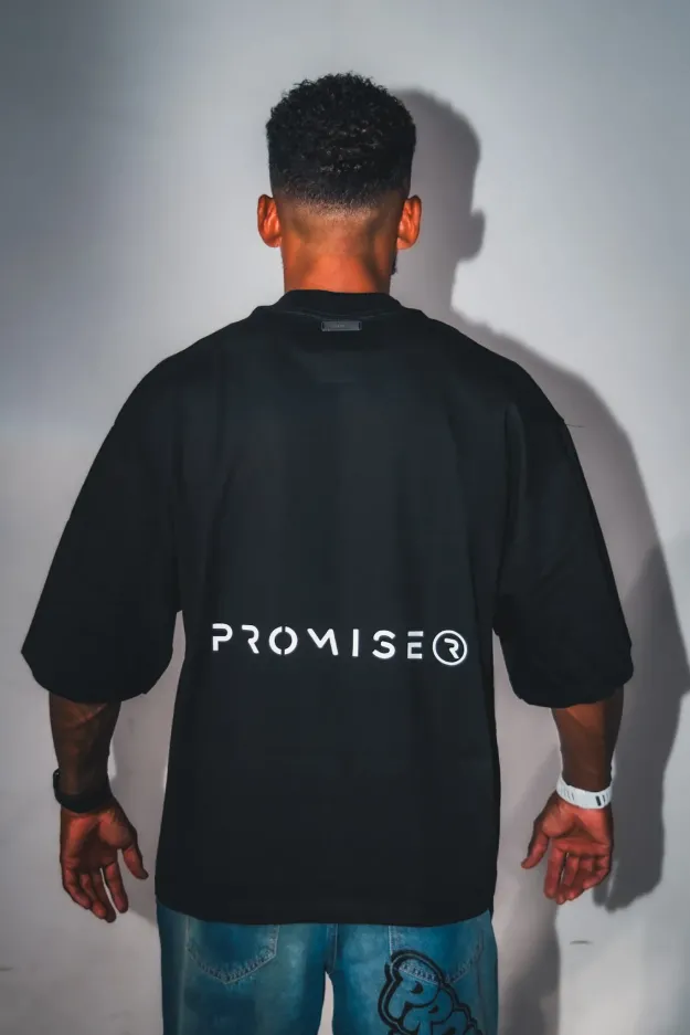 OVERSIDE PROMISE THE LEGEND RODMAN