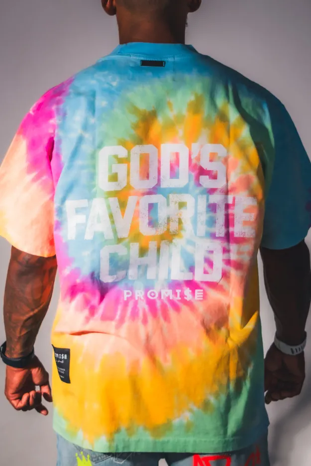 REGULAR FIT HIJO FAVORITO