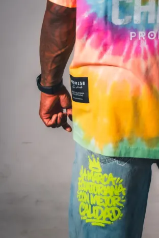 REGULAR FIT HIJO FAVORITO