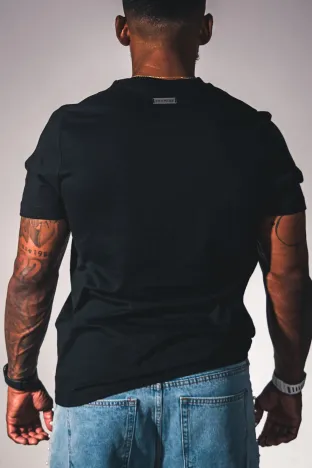 SLIM FIT PROMISE BLACK