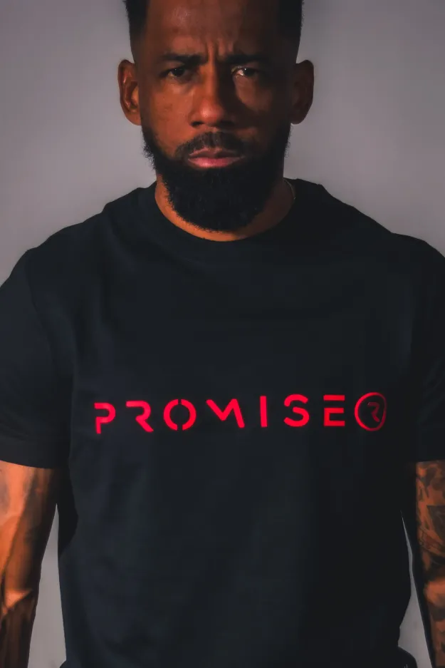 SLIM FIT PROMISE RED