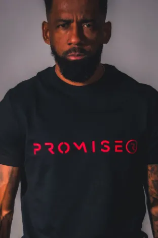 SLIM FIT PROMISE RED