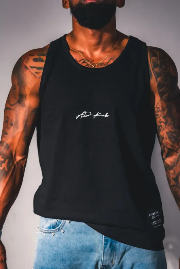 TANK TOP PROMISE