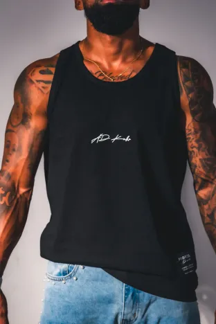 TANK TOP PROMISE