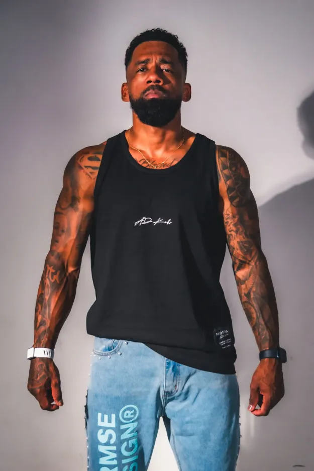TANK TOP PROMISE