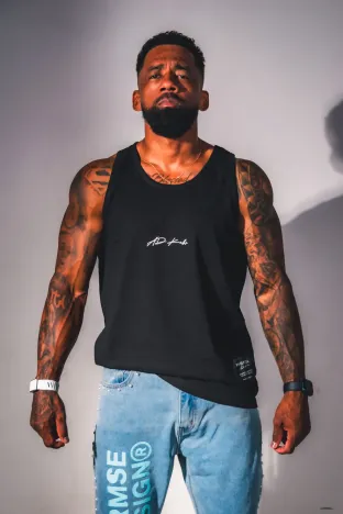 TANK TOP PROMISE