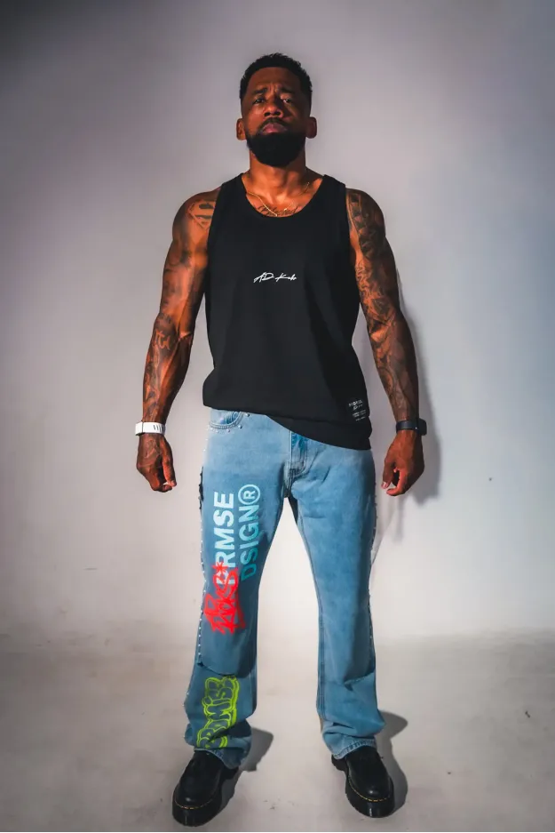 TANK TOP PROMISE