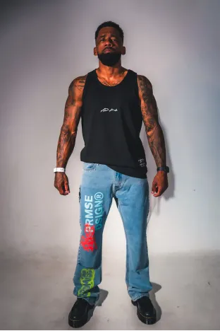 TANK TOP PROMISE