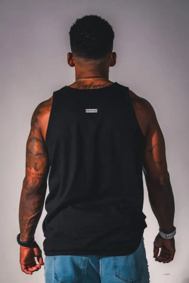 TANK TOP PROMISE