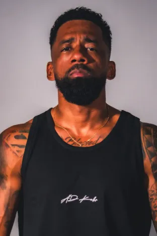 TANK TOP PROMISE