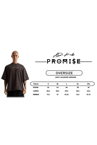 CAMISA OVERSIDE DELUX RED