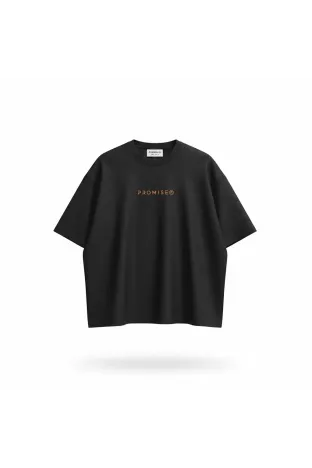 OVERSIZED PROMISE ESENCIAL RED