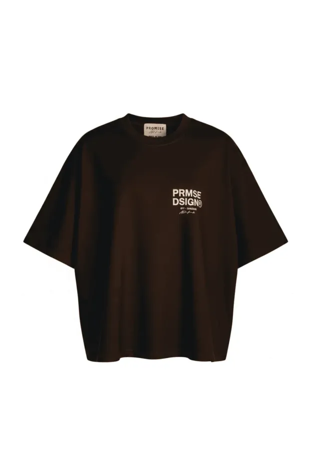 OVERSIZED PROMISE ESENCIAL