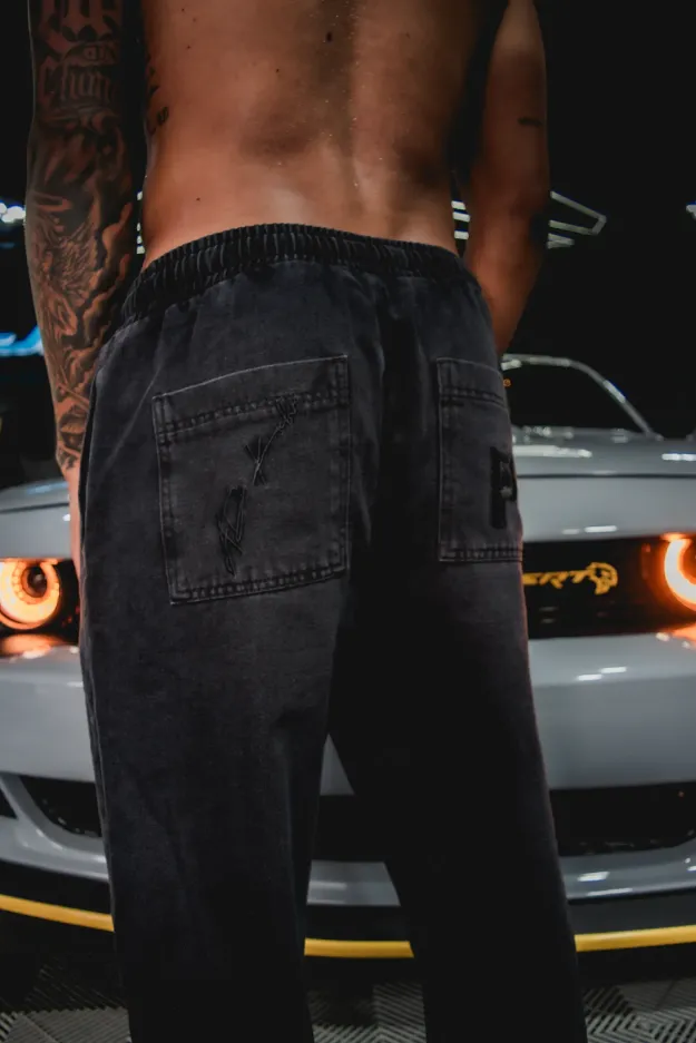 PANTS DENIM PREMIUM PROMISE