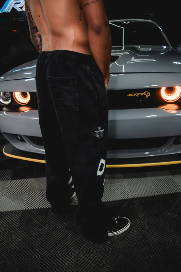 PANTS DENIM PREMIUM PROMISE