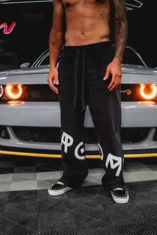 PANTS DENIM PREMIUM PROMISE