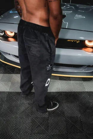 PANTS DENIM PREMIUM PROMISE