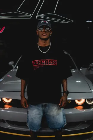 PREMIUM OVERSIZE PROMISE 300GSM