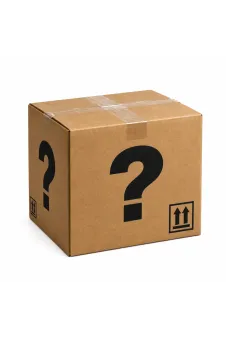 DELUXE BOX  TOP 3